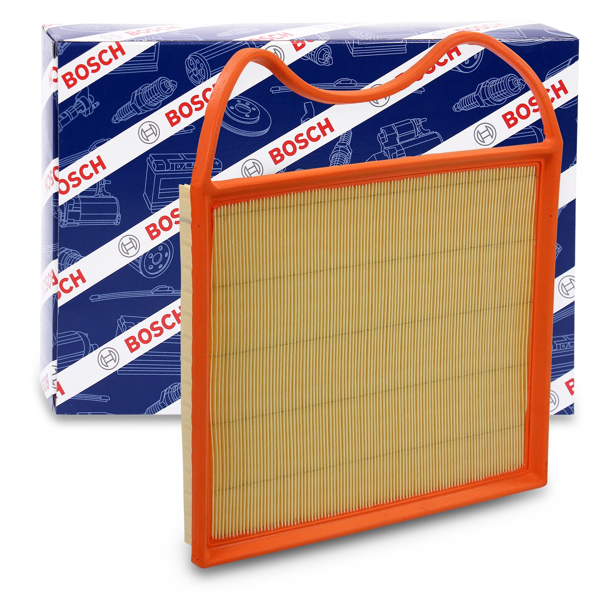 

Bosch Air Filter F026400148