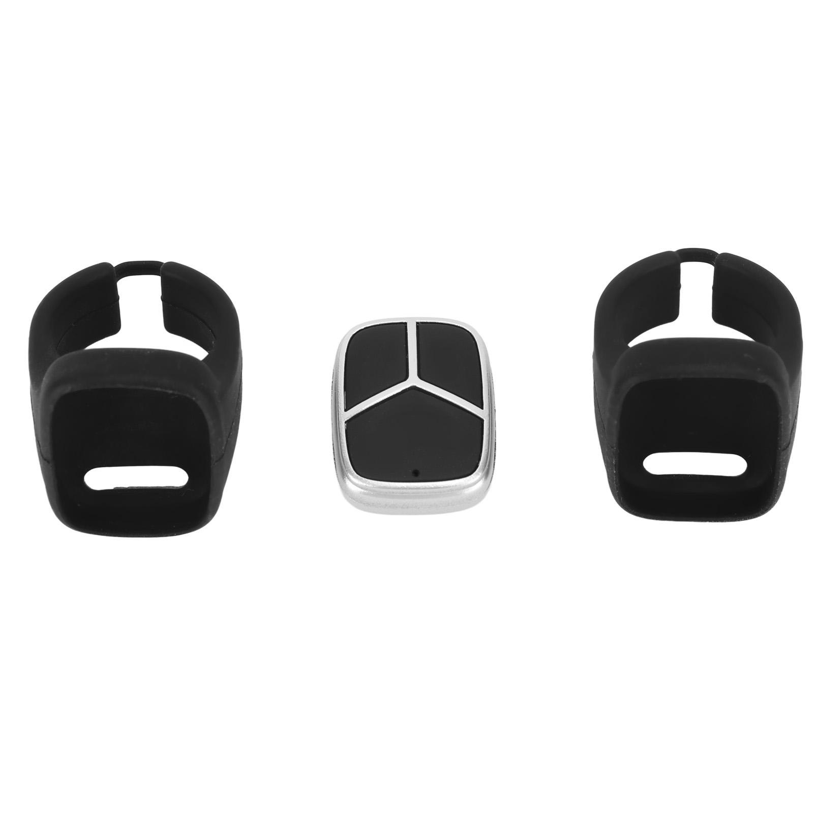 

Пульт дистанционного управления Bluetooth, прокручивающее кольцо, беспроводное приложение, перелистывание страниц, пульт дистанционного управления с индикатором