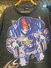 Vtg Lost In Space OVP Grafik Film T-Shirt / Film / Abenteuer / Science Fiction Vintage Shirt / Promo