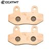 Electric Bike Motorcycle Front And Rear Brake Pads OEM Original Copper Based Sintering Enduro For Sur-Ron Surron Ultra Bee Parts