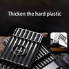 Fishing Baits Molding Tool Set Ergonomic Handle Carps Fishing Baitmaker Boilies Rolling Table for Easy Baits Shaping