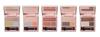 WHOMEE Eyeshadow Palette Red Pink #WHO