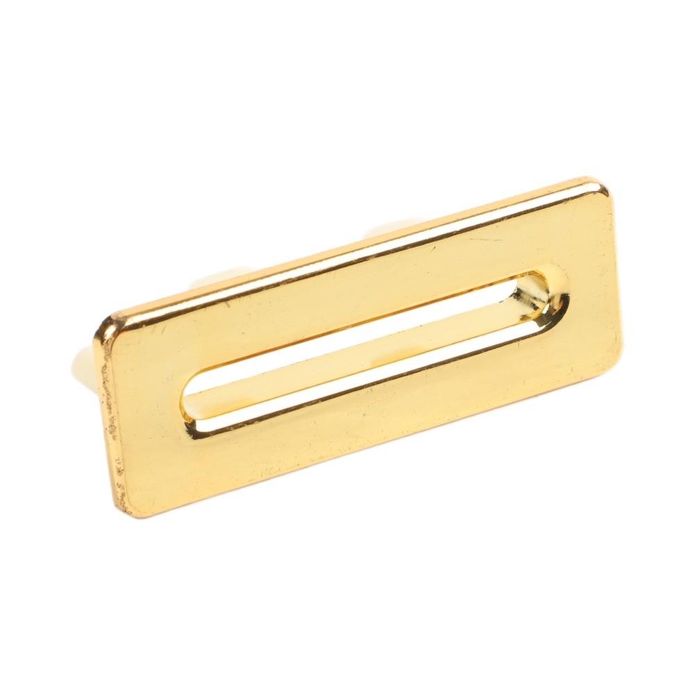 Easy Installation Brass Overflow Cover Basin Overflow Cover