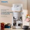 Philips HD7781 920W American Drip Coffee Maker with Chinese Standard Plug