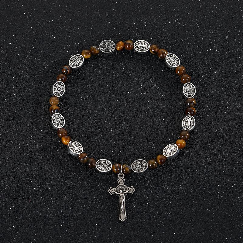 JYL TS Bracelet Ladies' Butterfly  Beaded Symbolizes Transformation & Beauty