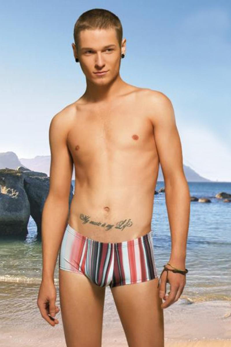 

Плавки boxer Anabel Arto (69123) 46(S) різнокольорові кольору