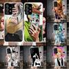 Bleach Shinji Hirako Soft Phone Case For Samsung Galaxy S22 S23 S24 S25 Edge S26 Ultra S20 FE S21 Plus + Fundas Coque Galaxy S20