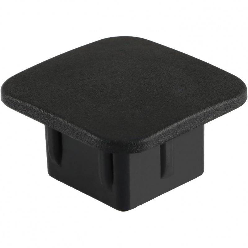 Automobile Trailer Hitch Cover Plug, for Toyota for Tacoma for Tundra for Sequoia for 4Runner Replacement PT22835960HP