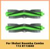 Replacement Main Brush Side Brush Hepa Filter Mop Cloths Rag For iRobot Roomba Combo R113840 Robot Vacuum Cleaner Spare Parts
