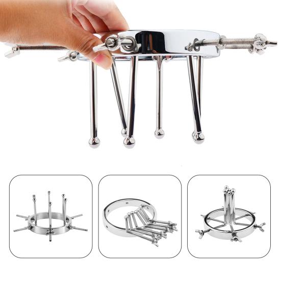 Plug Anal amusant, facile à nettoyer, jouet Anal minimaliste de qualité supérieure, spéculum Vaginal pour Couple