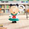 Crayon ShinChan My Friend Bochan Series  Cute Anime Figure Model  Desktop Ornament Surprise Toy Birthday Gift