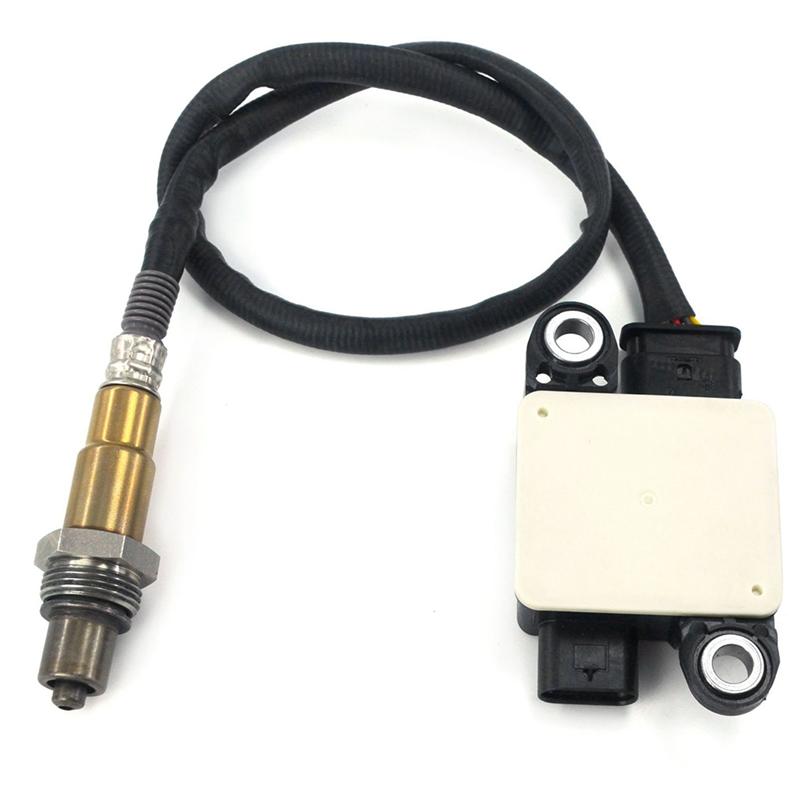 For Ford Ranger Transit Mustang Everest Expedition 2015-2024 Car PM Particulate Matter Sensor JB3G-5L239-AB JB3G5L239AB