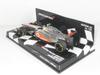 PMA McLaren Mercedes Show Car 2012 Hamilton 1/43 L. (Finished Model)