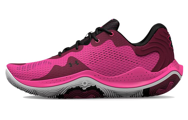 Under Armour Spawn 5 Electro Pink 3024971-600 40.5