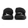 Teva Men S Hydramorph Sandal Black 1150510 Blk