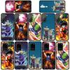 Phone Case for iPhone 17 15 16 Plus Redmi Note 14 12 11 13 Pro Max Huawei P30 P20 Lite OPPO A60 A40 A80 A38 A54 Piccolo Dragon Gokus Ball Comics Cover