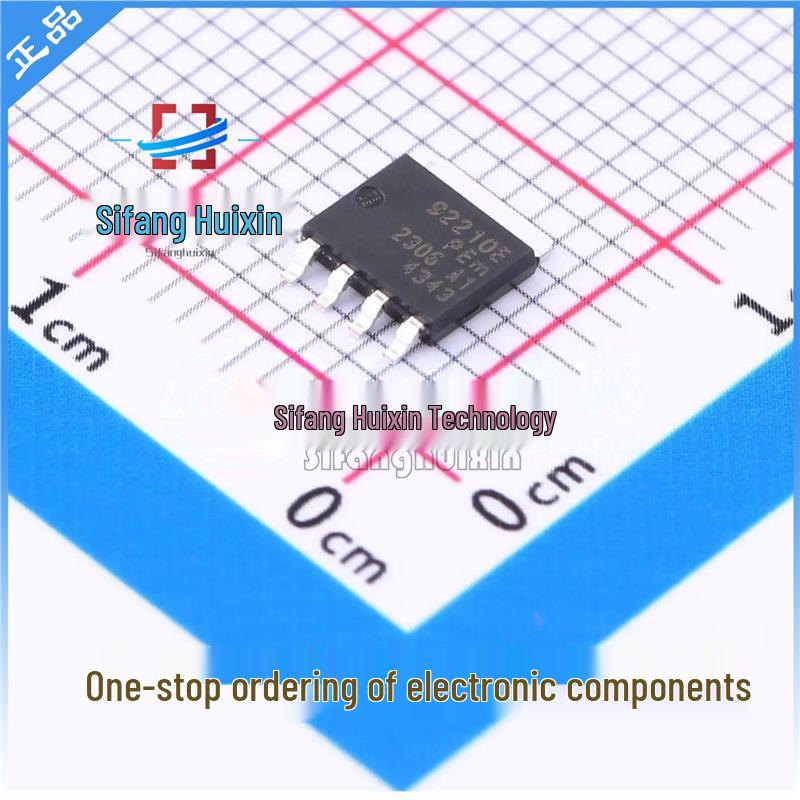 

BUK9Y22-100E N-channel Silkscreen 92210E SOT-669 100V 49A