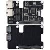Raspberry Pi 5 PCIe To Dual 2.5G Ethernet Adapter Board - Driver-Free