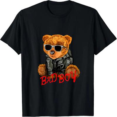 Na górę – T-shirty i koszulki