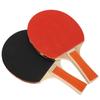 REGAIL  08     Balls Paddles Set Table Tennis Handshake Racket Set for Home Entertainment