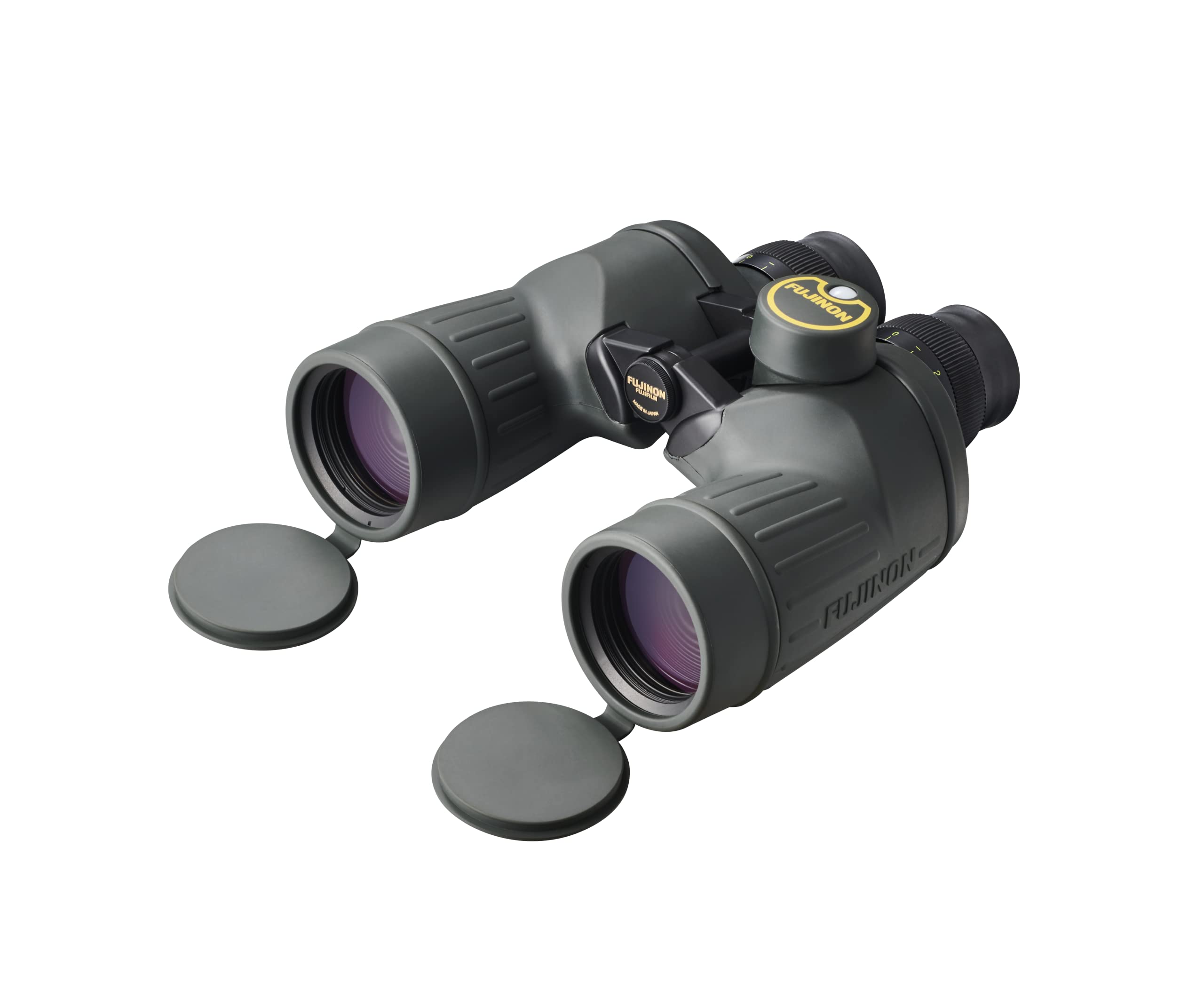 

Бінокль FUJIFILM FUJINON Fujinon 7X50 FMTR-SX сірий колір