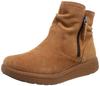 Whitby Ankle Boots [Strive]