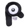 POKEMON Pokemon Center Pokemon Fit Unown R Plush Doll