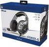 Trust GXT 488 Forze PS4 Gaming Headset Gray