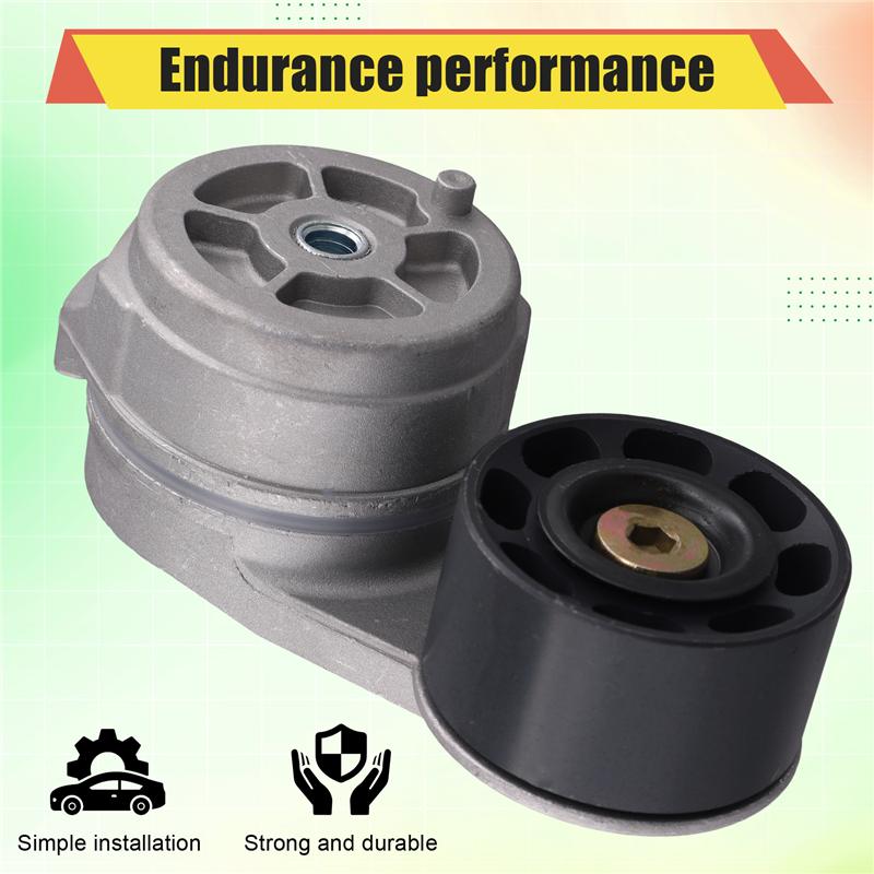 

3102888 Truck Belt Pulley Tensioner For Commins ISM11 QSM11 Engine Replacement Parts 3161562