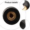 Welding Torch Adapter Converter Convert 10-25 To 35-50, Convert 10-25 Cable On Welding Machine Or Tig, Machine Adapter For TIG Welding Torch From