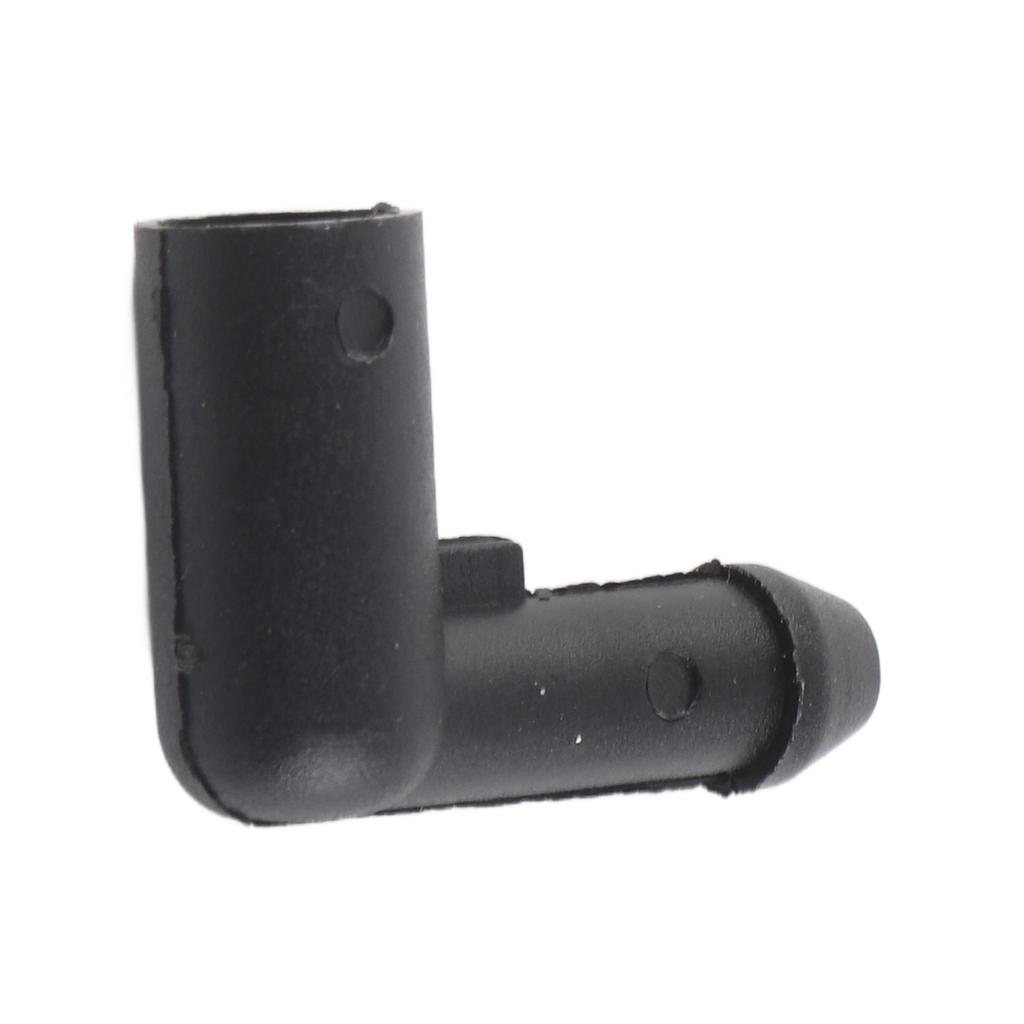 OEM 14 52 941 Windscreen Washer Hose Connector Replacement High Quality ABS Durable Easy Install Direct Fit for Vauxhall Opel