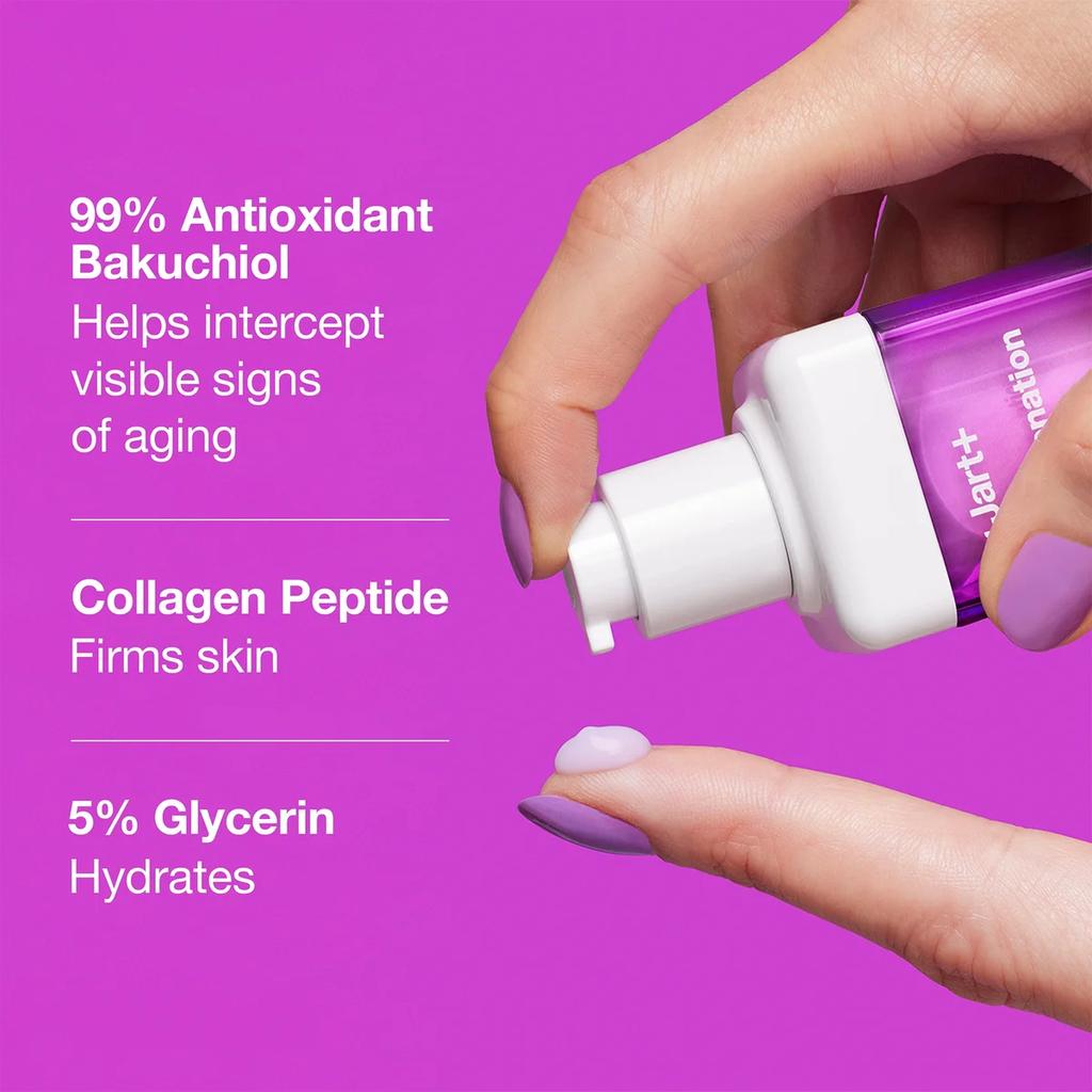 Prejuvenation Firming Bakuchiol Serum 50ml / 1.69 Fl.oz.