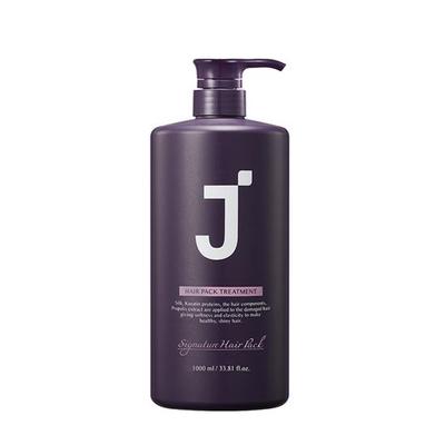 J SOOP Hairpack Treatment 1000g