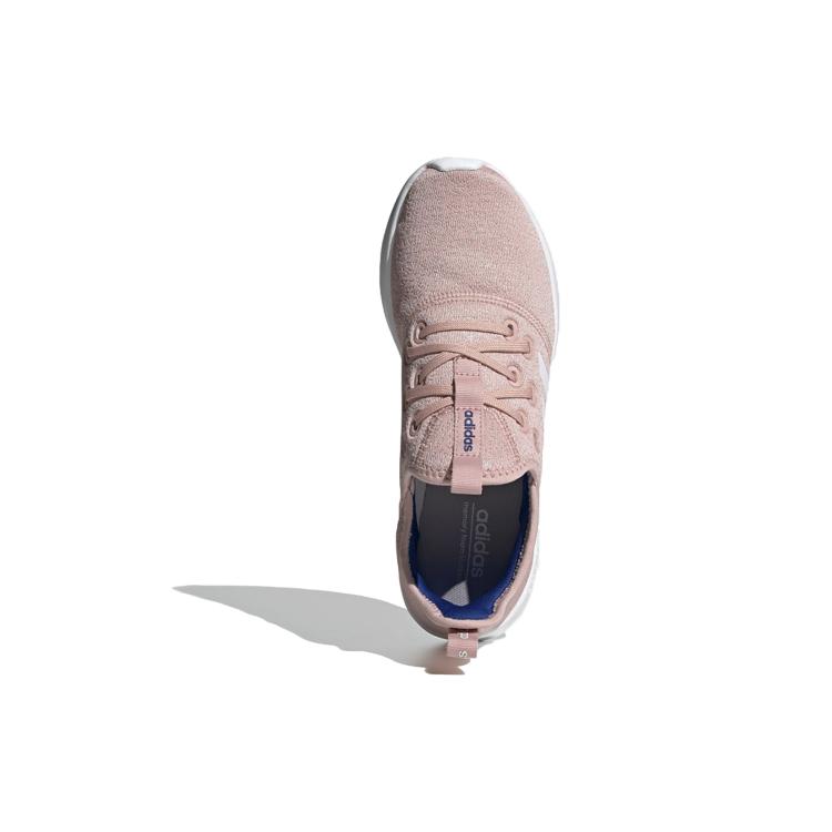 Adidas Cloudfoam Pure 'Pink Spirit' Women's EG3844