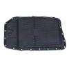 24117571227 24152333903 C2C38963: Fits 01-13 BMW Transmission Oil Pan