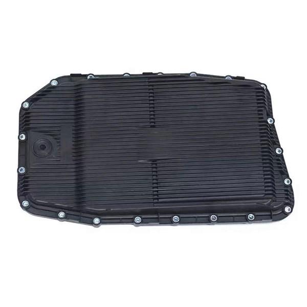 24117571227 24152333903 C2C38963: Fits 01-13 BMW Transmission Oil Pan