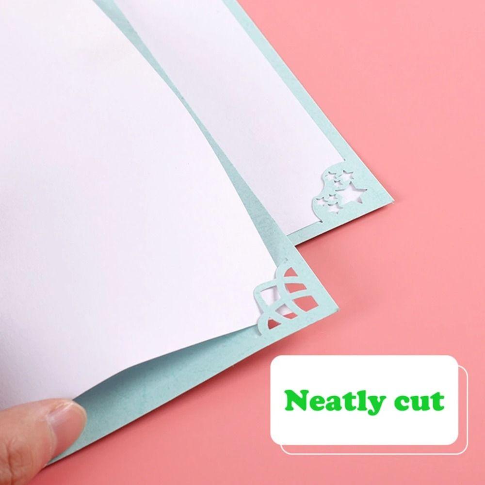 Crafting Trimmer Corner Punch Embossing Adjustable Angle Paper Puncher  Greeding Card