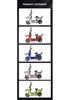 48V 350W Affordable Mini Electric Commuter Bicycle for All Ages