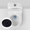 Durability Toilet Tank Seal Rings for Standard Toilets Simple Installation Toilet Fill Valves Seal Replacement Part