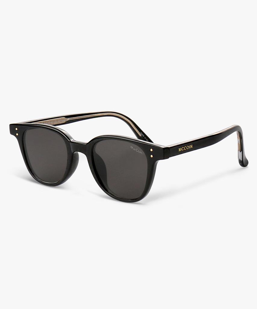 Maegkoin Hyper 01 Black Hyper Sunglasses (Black)