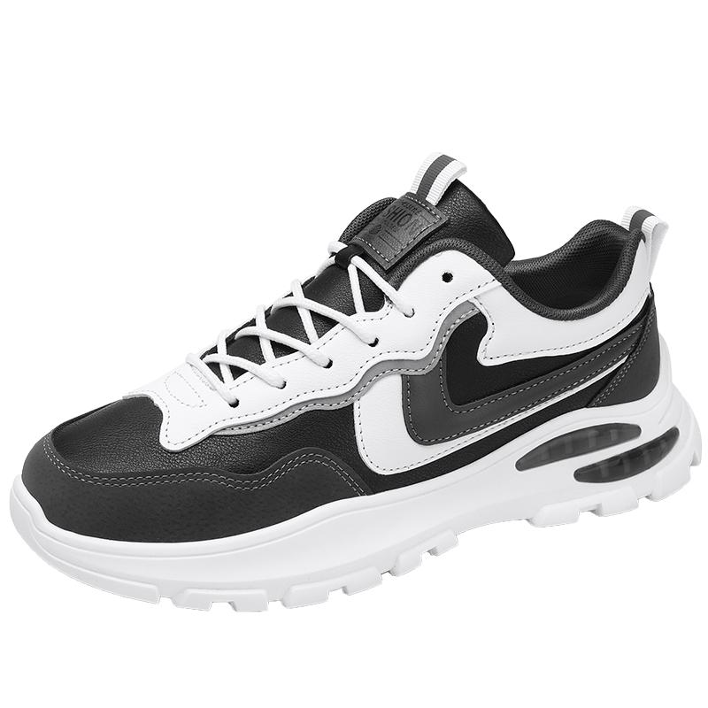 

Кроссовки Vulcanize для мужчин Распродажа кроссовок Оригинальные мужские кроссовки Мужские трендовые повседневные кроссовки Мужские Air Force Мужские предложения 44