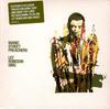 CD MANIC STREET PREACHERS Let Robeson Sing 6717732 Epic 2001 UK Rock Used