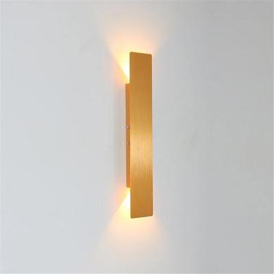 LED-lampor – LED-vägglampor