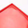 Heat Resistant Silicone Swiss Roll Mat Random Color Pizza Cookie Baking Sheet Pad Kitchen Tool