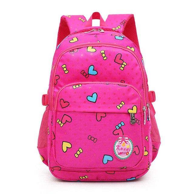 Buy 2021 popularNew Children School Bags For Teenagers Boys Girls