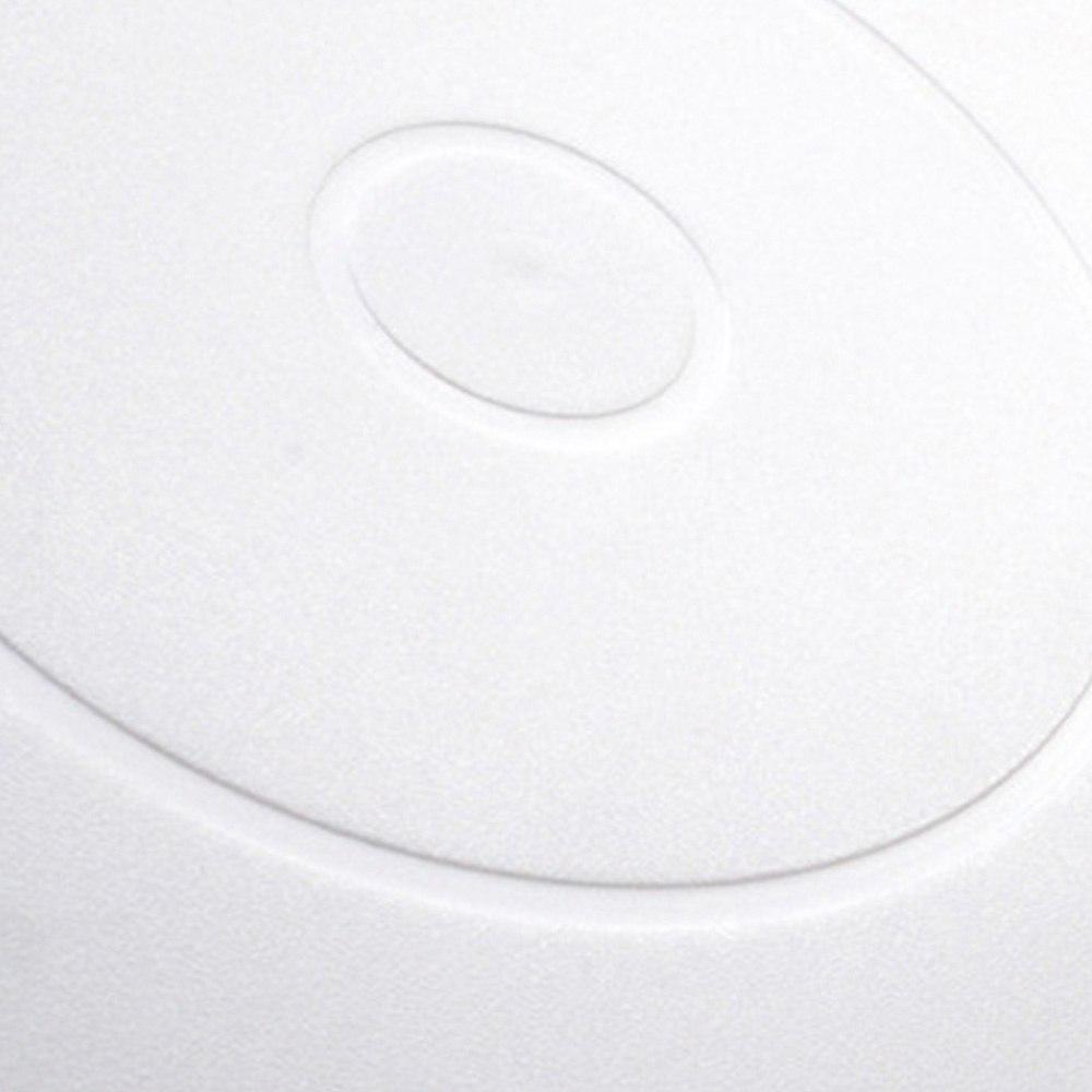 1pc anti-skid redondo bolo turntable plástico girando bolo decoração montado mesa de bolo ferramenta de cozimento