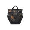 New Converse Polyester Tote Bag, Shopping Bag, Handbag Regular Unisex Camouflage 10020233-A01