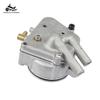 SJ Motorcycle Accessories 5DS-E2420-00 Engine Water Pump Cover Assembly Assy For MBK YP SKYLINER 125 150 XQ THUNDER 125 150 2001