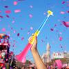 Accesorii de petrecere – Accesorii pentru ceremonii și petreceri