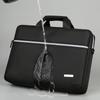 BRINCH Laptop Bag 15/16 Inch Business Water-Resistant Large Capacity Suitable for Huawei And Lenovo Laptops